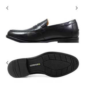 ♦️Florsheim Men Classic Silhouette Penny Loafers!